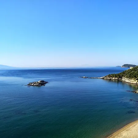 Lejlighed Sea&sky *