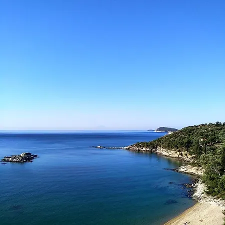 Sea&sky Lejlighed *