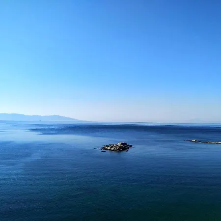 Sea&sky * PalaiónTsiflíkion