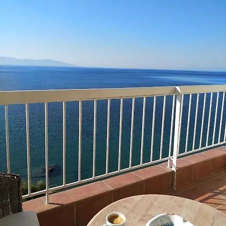 Sea&sky