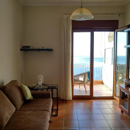 Apartmán Sea&sky PalaiónTsiflíkion