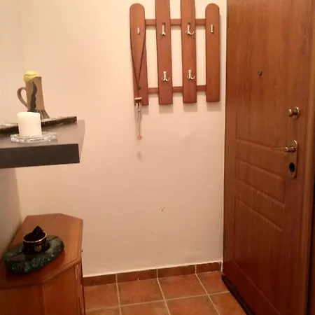 Sea&sky Apartmán PalaiónTsiflíkion